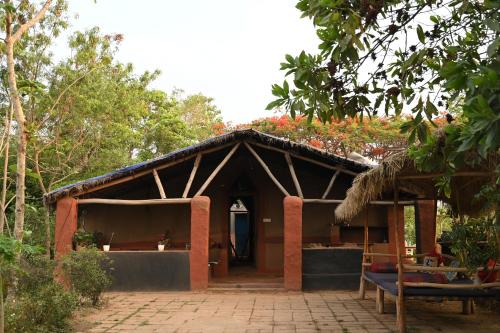 Bastar Haus | Bastar Birds Nest