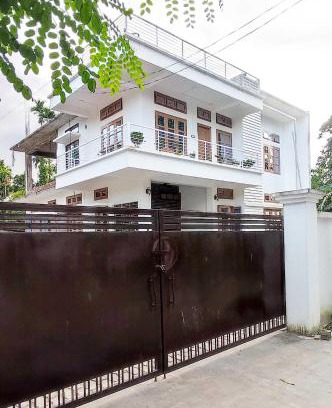 Balipara Haus | Basu's Manor
