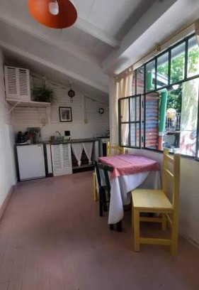 La Boca Wohnung | Bataclana Hospedaje y Residencia en Caminito