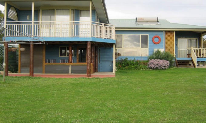 Baudin Beach Haus | Baudins View Ferienhaus