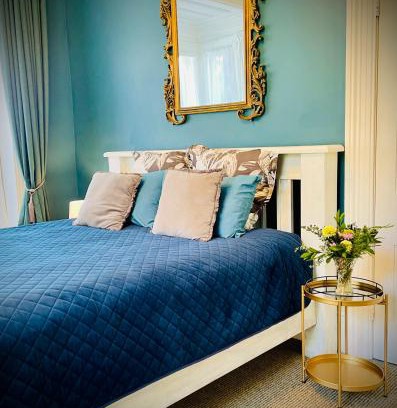 Mount Eden Haus | Bavaria Boutique Hotel