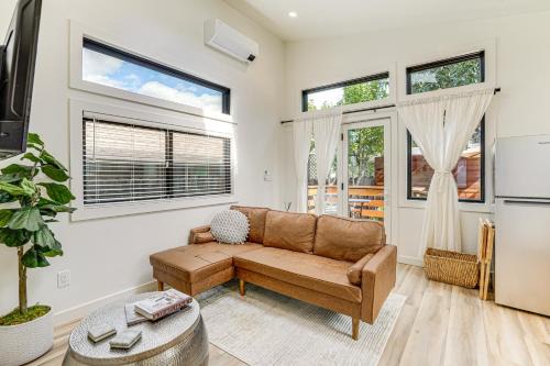 Pinole Wohnung | Bay Area Apt with Patio Near Parks and Hiking!