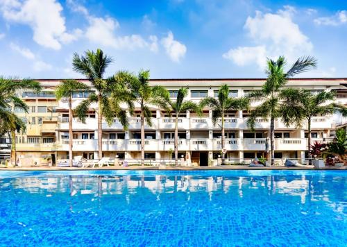 Choeng Mon Hotel | Bay Beach Resort
