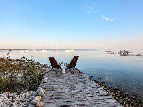 Northport Haus | Bay House in Northport