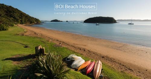 Paihia Wohnung | Bay Of Islands Beachhouses