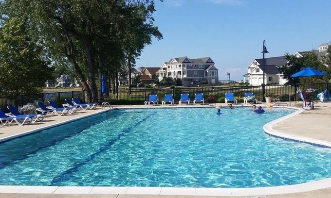 Marblehead Haus | Bay Point Erfahrung