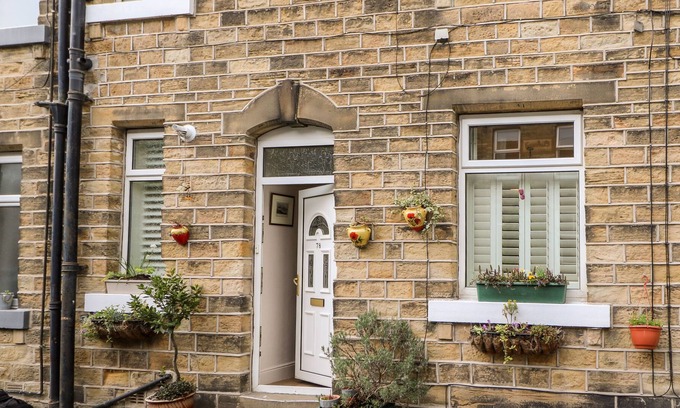 Marsden Hütte | Bay Tree Cottage, MARSDEN