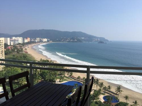 Ixtapa Wohnung | Bay View Grand Marina 1605 Sur
