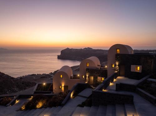 Akrotiri Haus | Bay View Residences Santorini