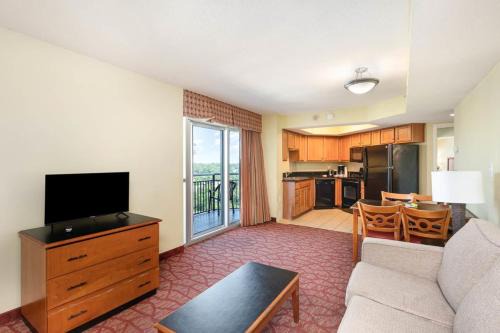 Downtown Myrtle Beach Haus | Bay View Resort, City View 4ppl