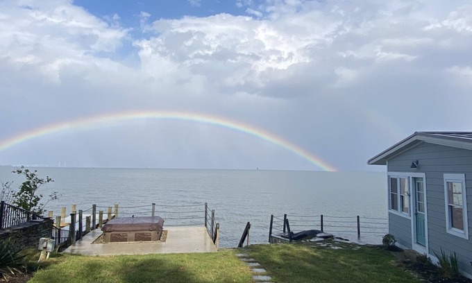 Annapolis Wohnung | Bay View Studio Apartment