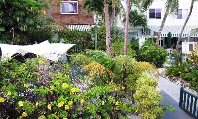 Paradise Island Wohnung | Bay View Suites Paradise Island