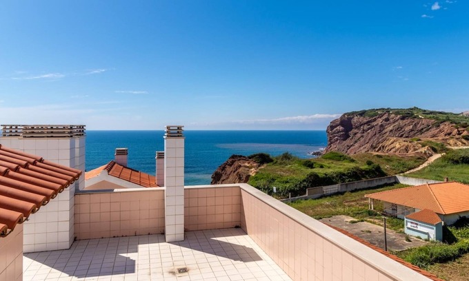 Sao Martinho do Porto Wohnung | Bay View -T1 in S o Martinho do Porto