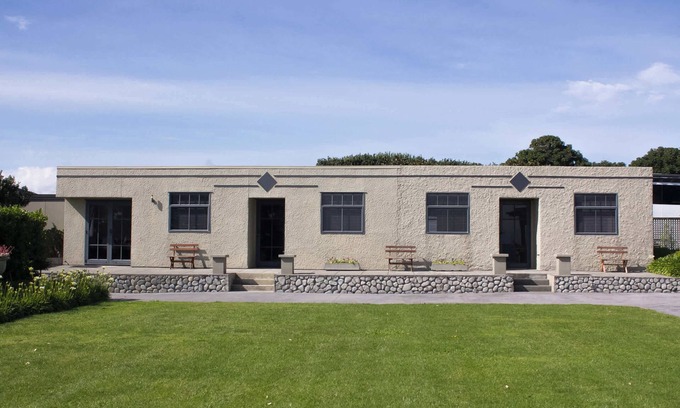 Pitone Wohnung | Bay View Terrace Studio 2