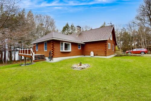 Bremen Haus | Bayberry Lakehouse