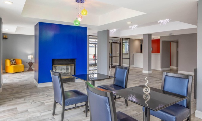 Covington Hotel | Baymont by Wyndham Covington