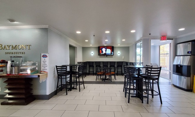 Flagstaff Hotel | Baymont by Wyndham Flagstaff