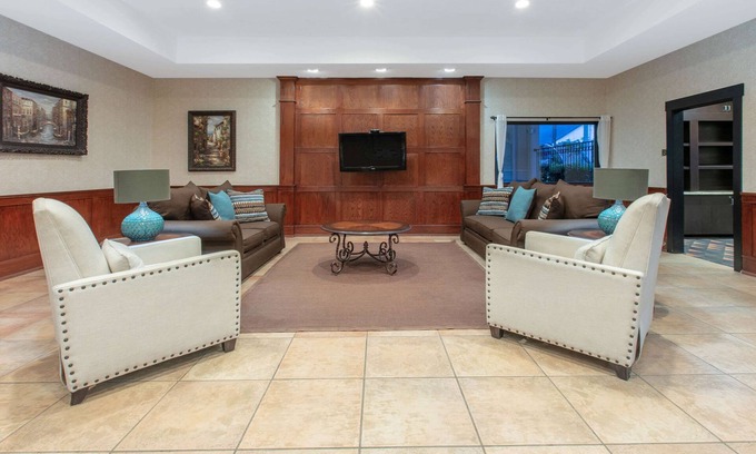 McComb Hotel | Baymont by Wyndham McComb