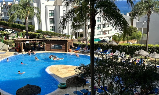 Albufeira Wohnung | Bayview Albufeira