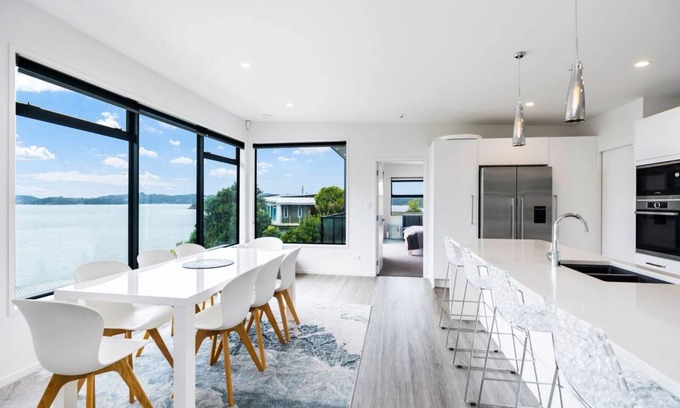 Paihia Hütte | Bayview Apartment - Paihia Holiday Apartment