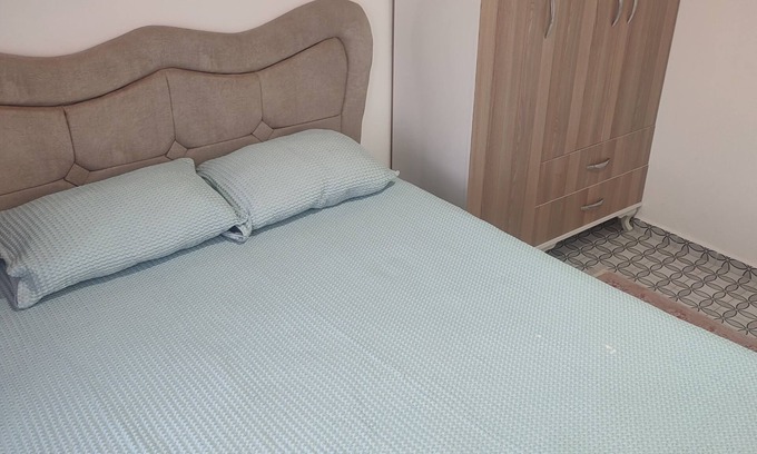 Ezine Wohnung | Bazyel Apart Otel