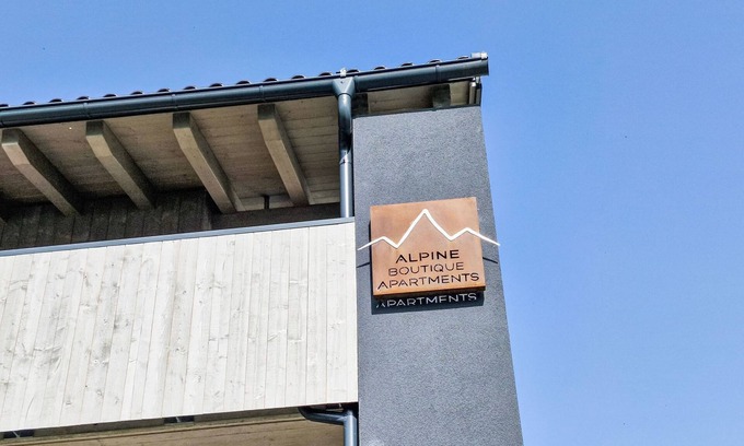 Fronhausen Wohnung | be calm by Interhome