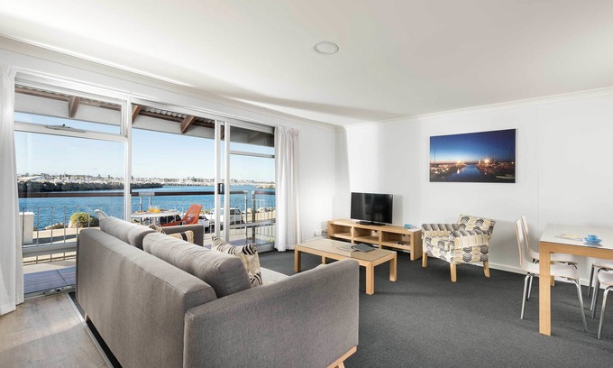 Fremantle Wohnung | Be. Fremantle