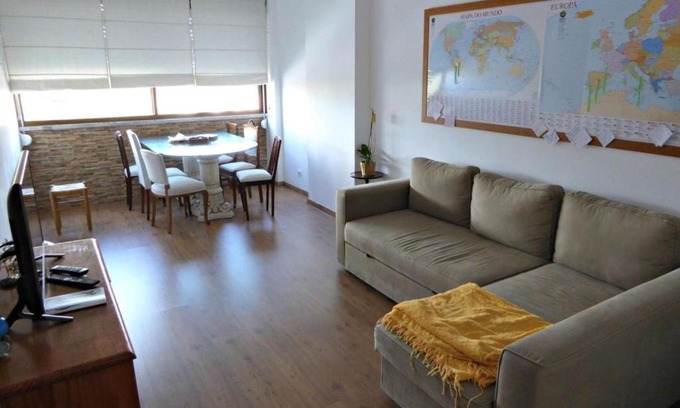 Loures Wohnung | Be Local - Apartment with 2 bedrooms in Infantado in Loures