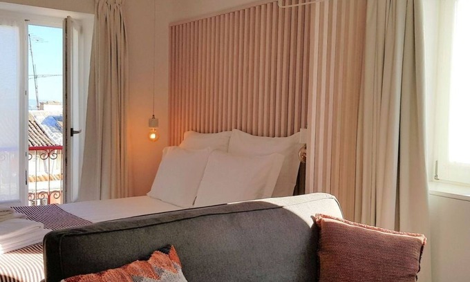 Santo Estevao Wohnung | Be Local - Duplex apartment in the heart of Alfama in Lisbon
