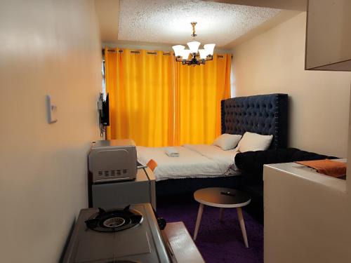 Kidono Wohnung | Be My Guest Studio