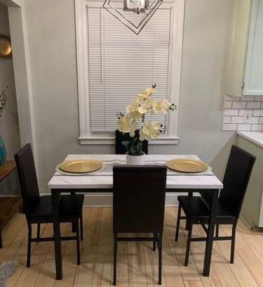 Villa Heights Wohnung | Be our guest BOHO 2.0