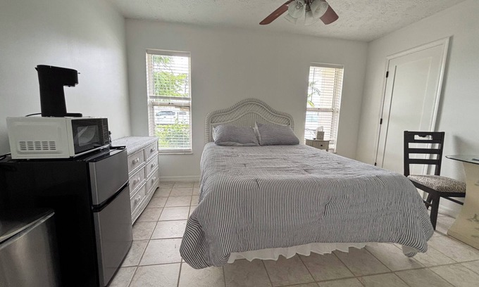 Port Saint Lucie Wohnung | Beach and Mets in minutes!