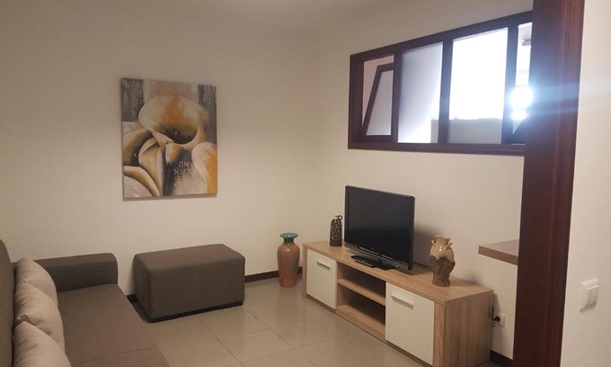 Vila Praia de Ancora Wohnung | Beach and Mountain Paradise