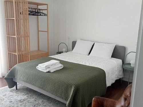 Apulia Haus | Beach Avenue Suite