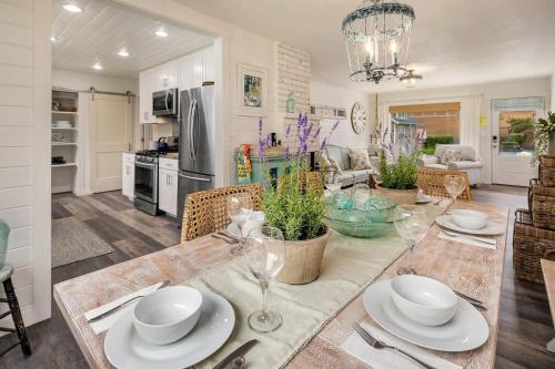 Downtown Cannon Beach Haus | Beach Blessing