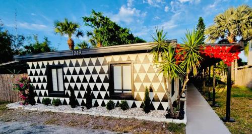 Cocoa Beach Wohnung | Beach Bungalow By The Sea 2