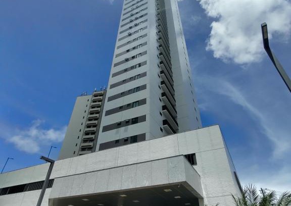 Ilha do Leite Wohnung | Beach Class Ilha do Leite 2606