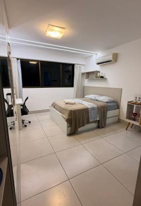 Ilha do Leite Wohnung | Beach Class Ilha do leite, Ap 1206, mobiliado