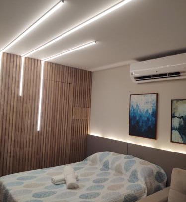 Ilha do Leite Wohnung | Beach Class Ilha do Leite 3105