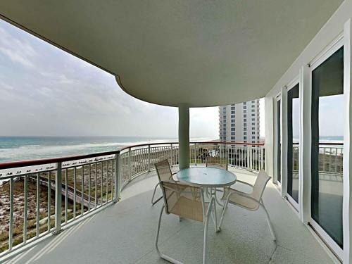 Navarre Beach Wohnung | Beach Colony Resort East Navarre Beach #5C