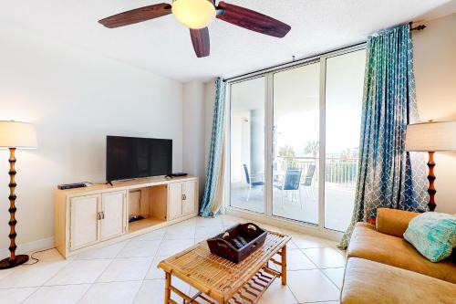 Navarre Beach Wohnung | Beach Colony Resort West 1E