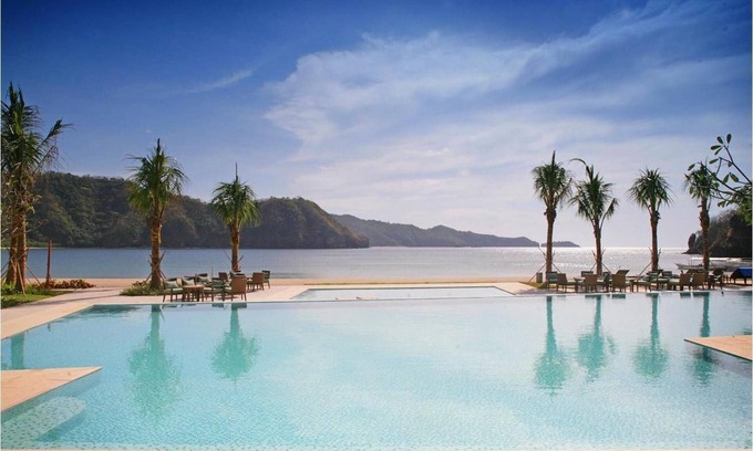 Nasugbu Wohnung | Beach Condos Pico De Loro Hamilo Coast