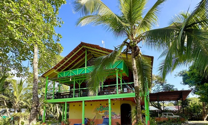 Puerto Jimenez Haus | 4BR / 4BA Jungle Oase + 15 Betten. Perfekt für große Gruppen.
