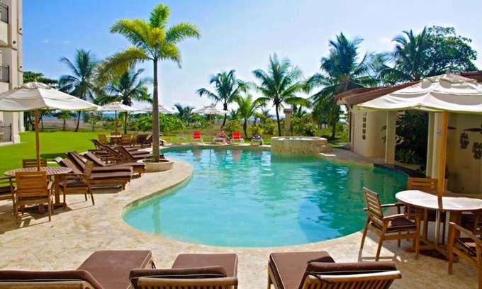 Barrio Los Faroles Wohnung | Beach Front Boutique Condominium