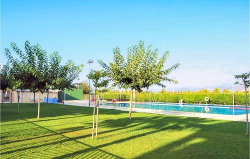 Playa de Almarda Haus | Beach Front Home In Sagunto With Wifi