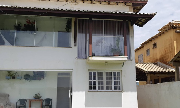 Foguete Haus | STRANDHAUS CABO FRIO / ARRAIAL TUN CABO