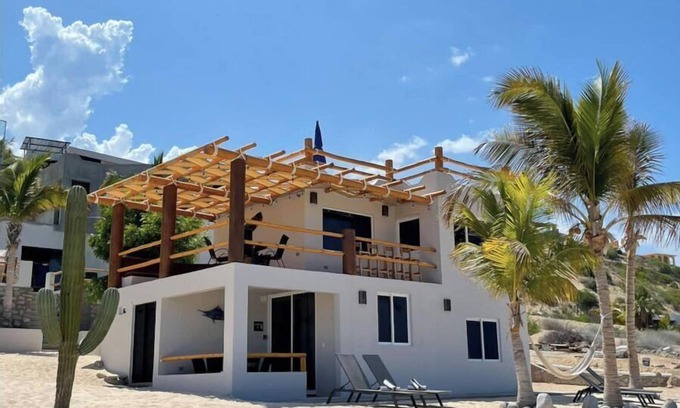 El Sargento Wohnung | Beach Front Lofts 2