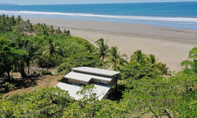 Playa San Miguel Haus | Urlaub am Strand nach Hause!