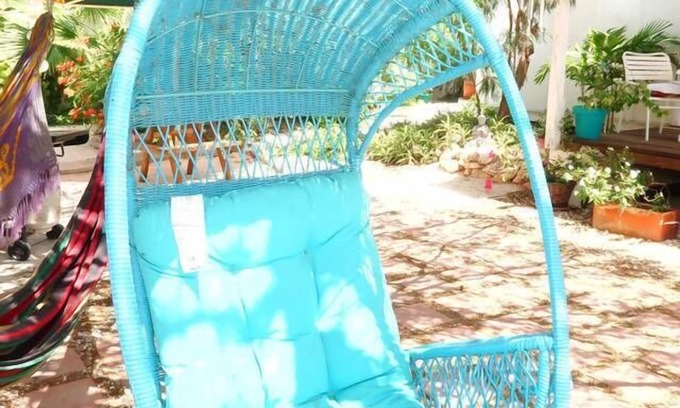 Pos Chiquito Wohnung | Beach Front Paradise