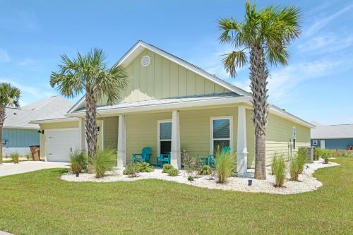 Port St. Joe Haus | Beach Haven at WindMark by Pristine Properties Vacation Rentals